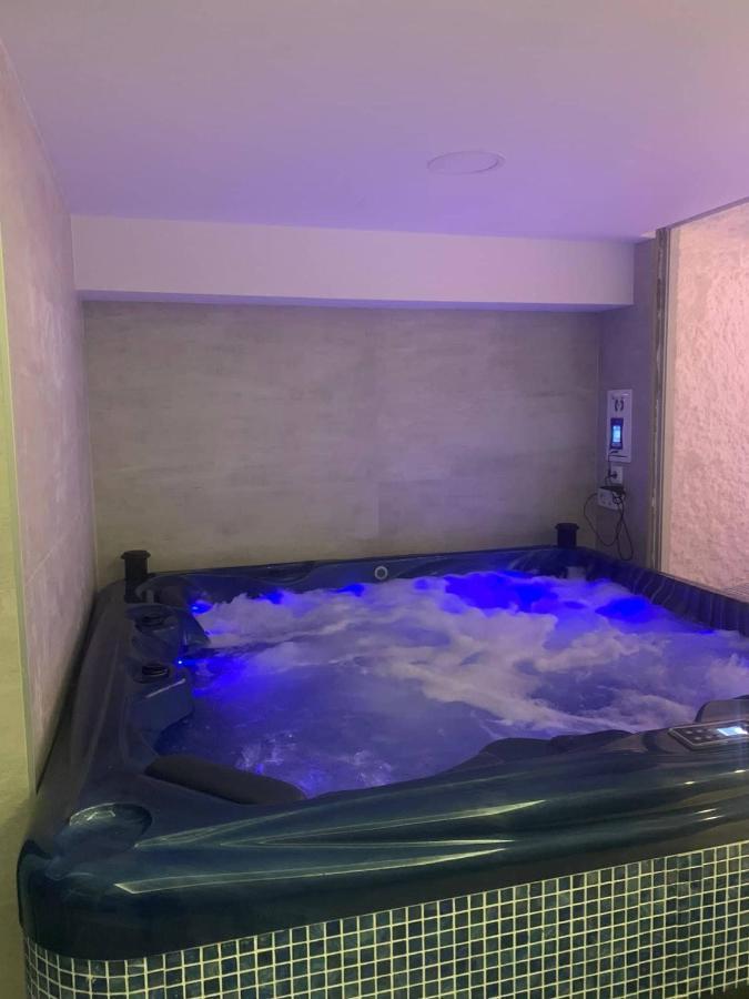 Wald Apartmani&Spa زلاتيبور المظهر الخارجي الصورة